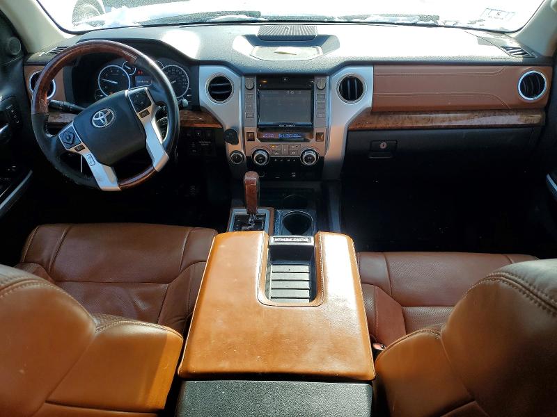 Photo 8 from auction – 2016 TOYOTA TUNDRA with VIN 5TFAY5F18GX552003