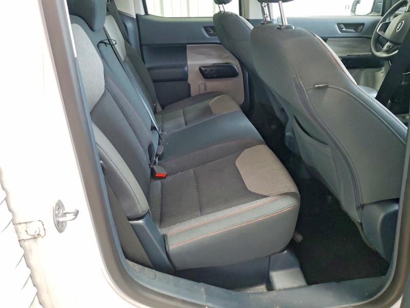 Photo 10 from auction – 2024 FORD MAVERICK X with VIN 3FTTW8H94RRB08468