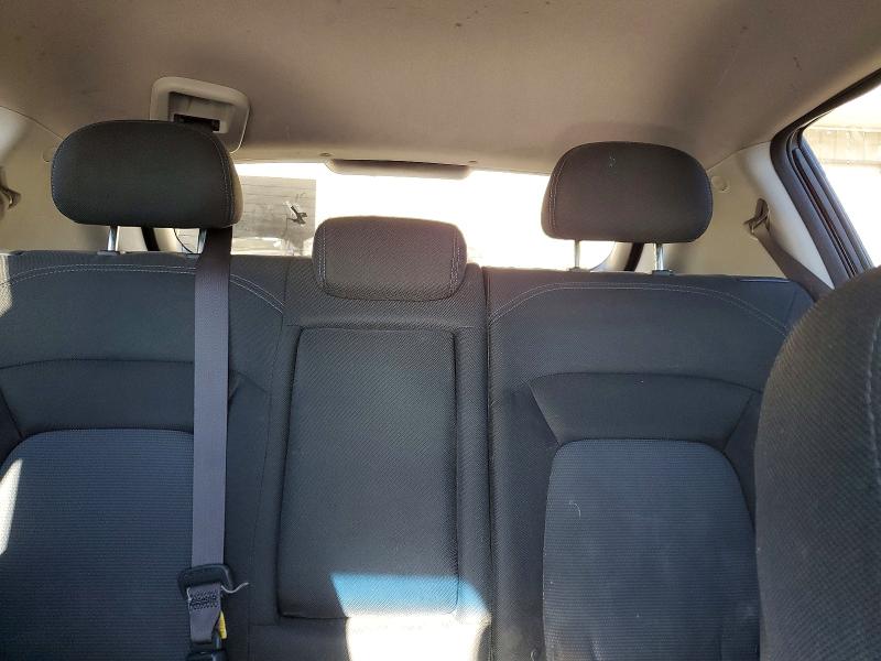 Photo 10 from auction – 2016 KIA SPORTAGE with VIN KNDPB3AC9G7862010