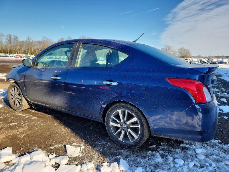 Photo 2 from auction – 2019 NISS VERSA with VIN 3N1CN7AP7KL857329