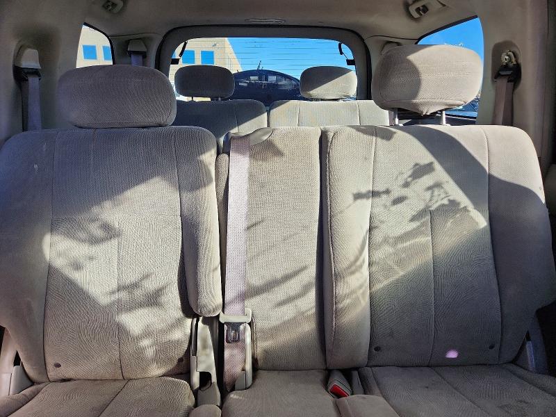 Снимка 10 от търг – 2006 CHEVROLET TRAILBLAZE с VIN 1GNET16S366143162