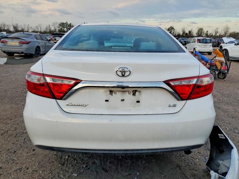 Photo 6 from auction – 2015 TOYOTA CAMRY LE with VIN 4T1BF1FK9FU878805