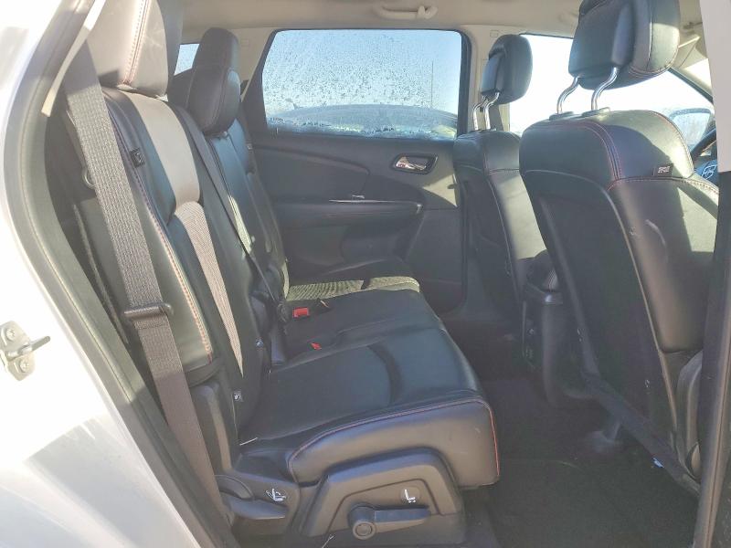 Photo 11 from auction – 2017 DODGE JOURNEY GT with VIN 3C4PDDEG9HT616147