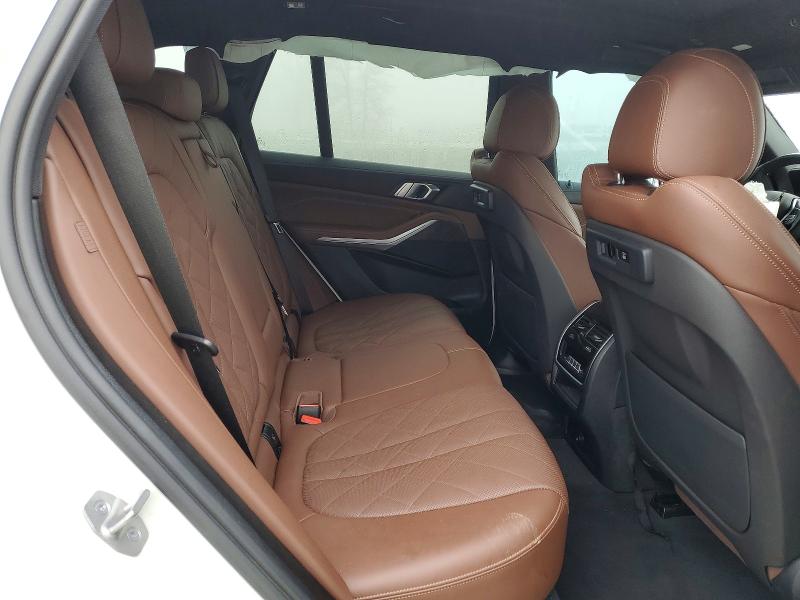 Photo 11 from auction – 2023 BMW X5 SDRIVE with VIN 5UXCR4C03P9P39230