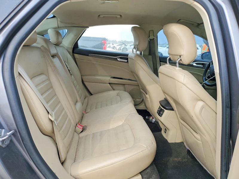 Photo 10 from auction – 2014 FORD FUSION SE with VIN 3FA6P0HD9ER140512