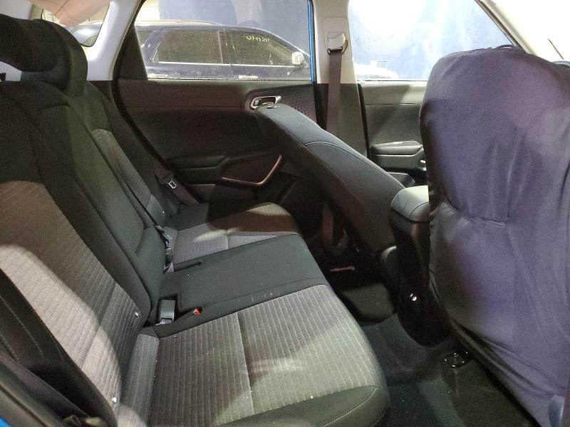 Photo 11 from auction – 2023 KIA SOUL EX with VIN KNDJ33AU3P7202394