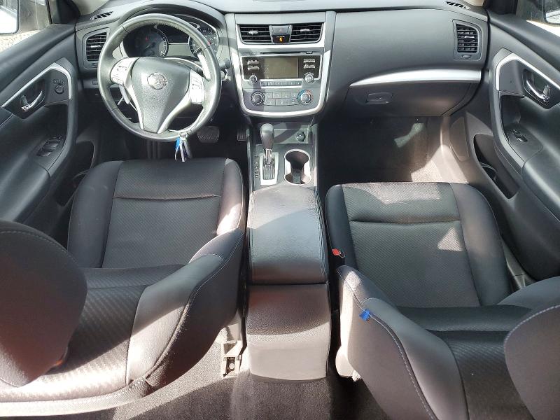 Photo 8 from auction – 2017 NISSAN ALTIMA 2.5 with VIN 1N4AL3AP8HC156733