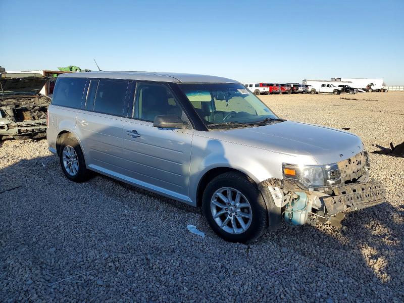 Photo 4 from auction – 2013 FORD FLEX SE with VIN 2FMGK5B82DBD24723