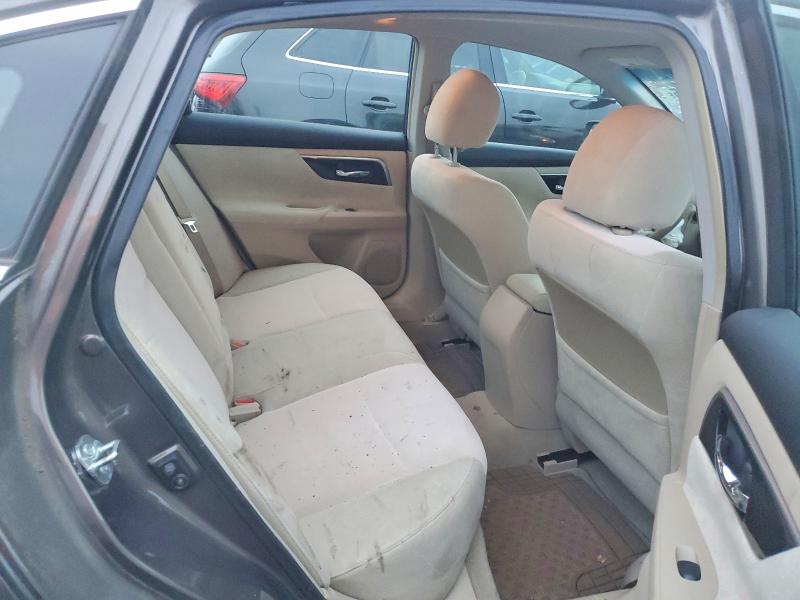 Photo 10 from auction – 2013 NISSAN ALTIMA 2.5 with VIN 1N4AL3APXDC152919