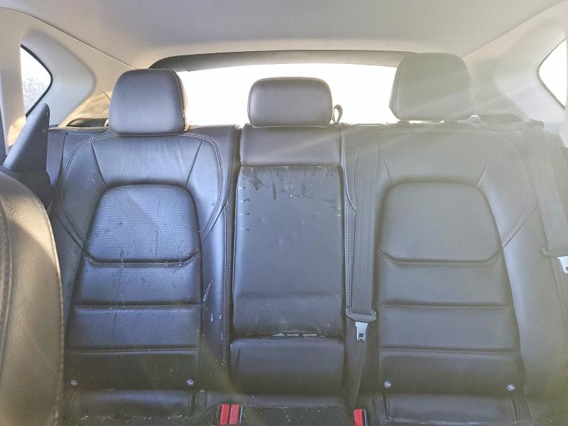 Photo 10 from auction – 2018 MAZDA CX-5 GRAND with VIN JM3KFBDM4J0370800