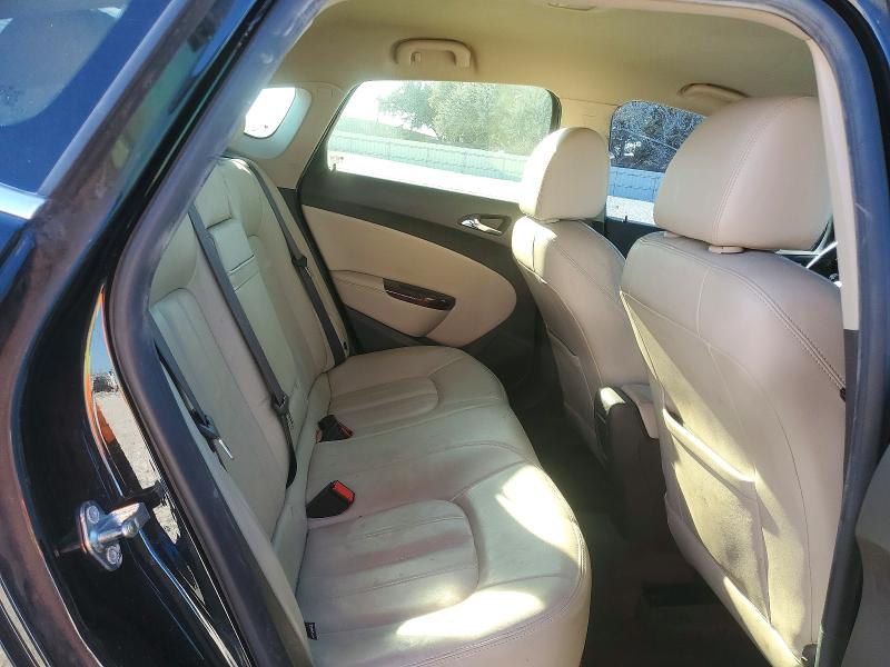 Photo 10 from auction – 2016 BUICK VERANO with VIN 1G4PS5SK4G4146453