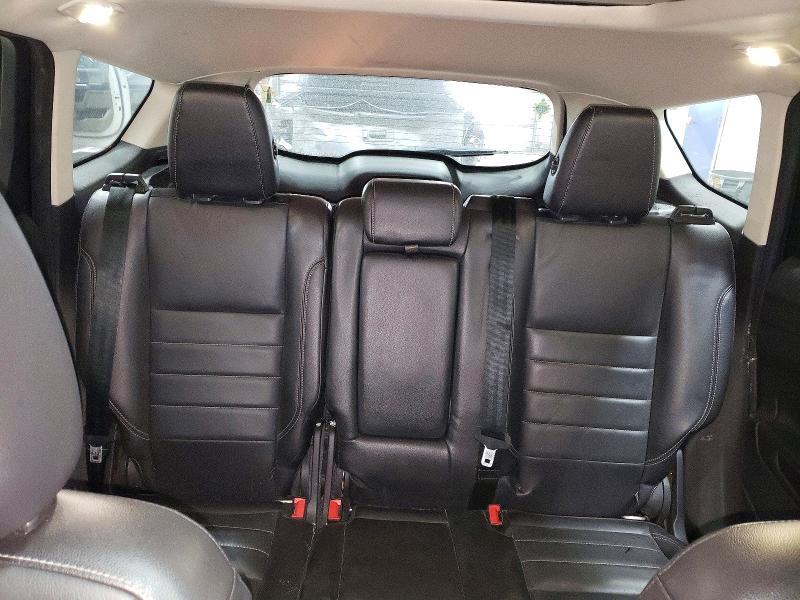 Photo 10 from auction – 2016 FORD ESCAPE TIT with VIN 1FMCU9J91GUB92238