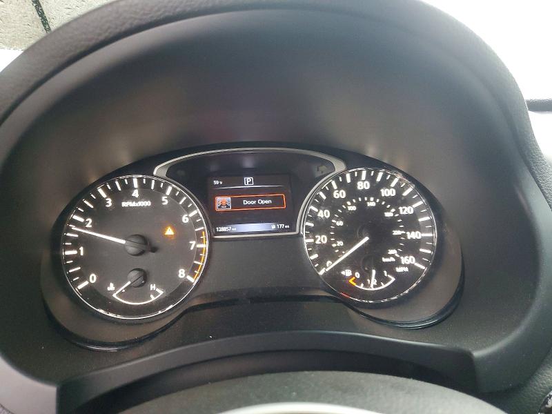 Photo 9 from auction – 2017 NISSAN ALTIMA with VIN 1N4AL3APXHN336140