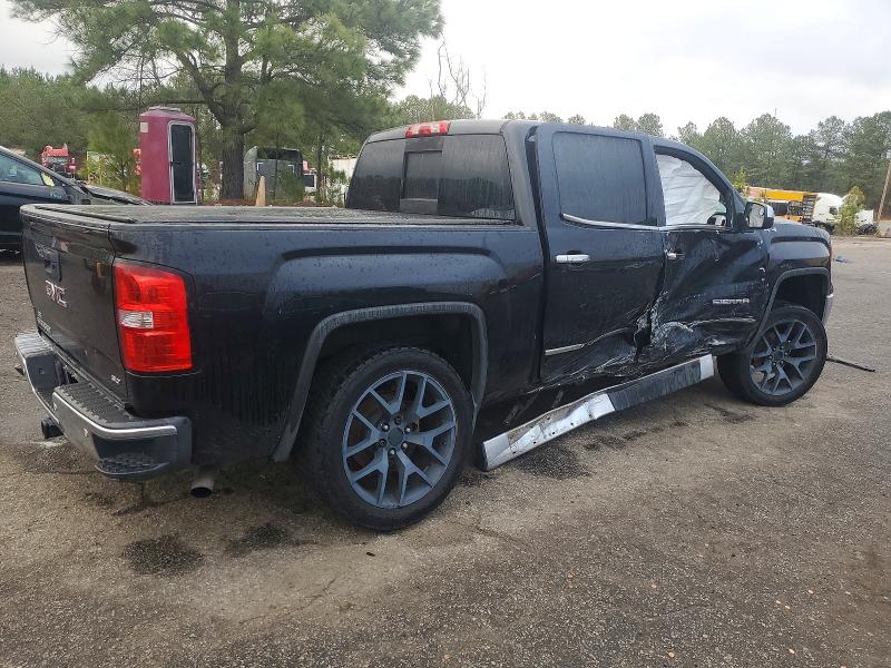 Photo 3 from auction – 2014 GMC SIERRA K15 with VIN 3GTU2VEJ8EG571104