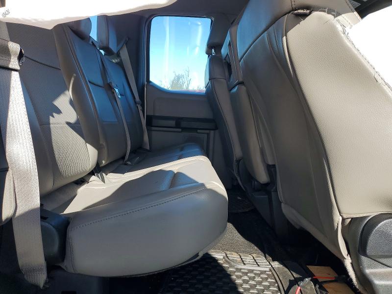 Photo 10 from auction – 2017 FORD F150 SUPER with VIN 1FTEX1CFXHFC60356