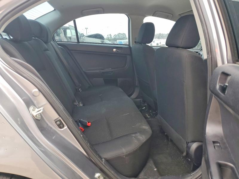Photo 10 from auction – 2016 MITSUBISHI LANCER with VIN JA32U2FU3GU010882
