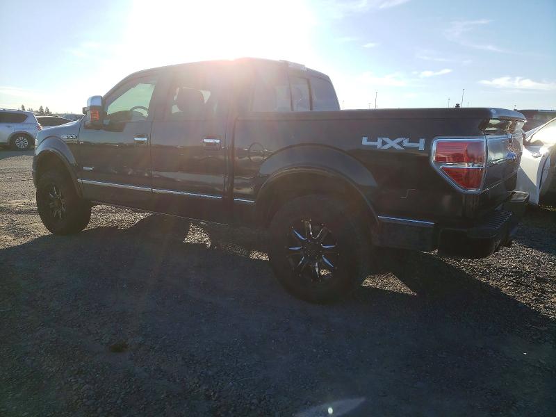 Photo 2 from auction – 2014 FORD F150 SUPER with VIN 1FTFW1ET0EFB47778