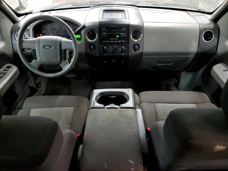 Photo 8 from auction – 2006 FORD F150 with VIN 1FTPW14546FB14131