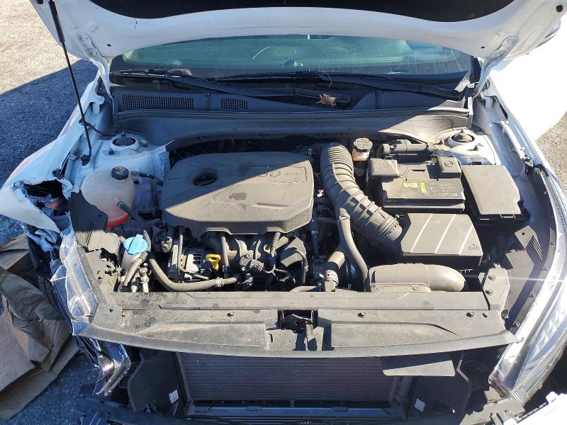 Photo 11 from auction – 2023 KIA FORTE with VIN 3KPF44AC3PE620079