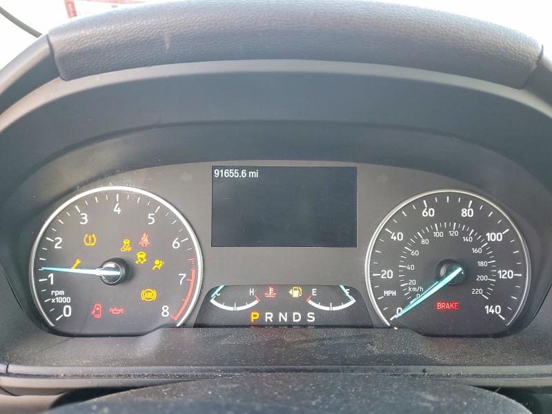 صورة رقم 9 من المزاد - 2019 FORD ECOSPORT T مع VIN MAJ6S3KL6KC279359