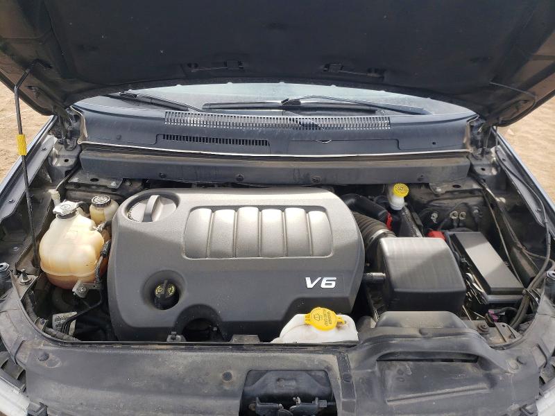 Photo 11 from auction – 2018 DODGE JOURNEY CR with VIN 3C4PDDGG6JT477811