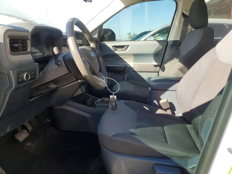 Photo 7 from auction – 2024 FORD MAVERICK X with VIN 3FTTW8A30RRA78813