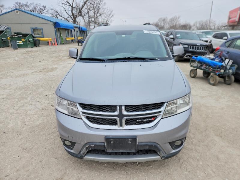 Photo 5 from auction – 2015 DODGE JOURNEY with VIN 3C4PDDBG3FT549045