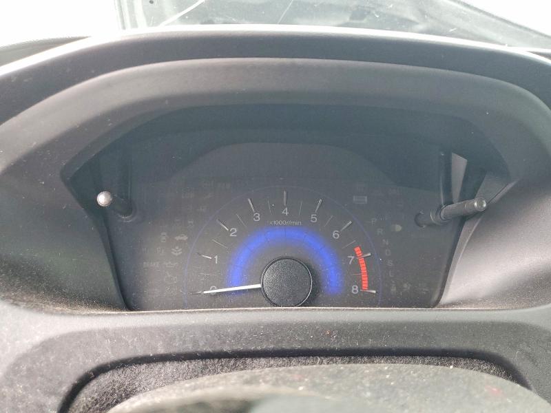 Photo 9 from auction – 2014 HONDA CIVIC with VIN 2HGFB2F84EH554014