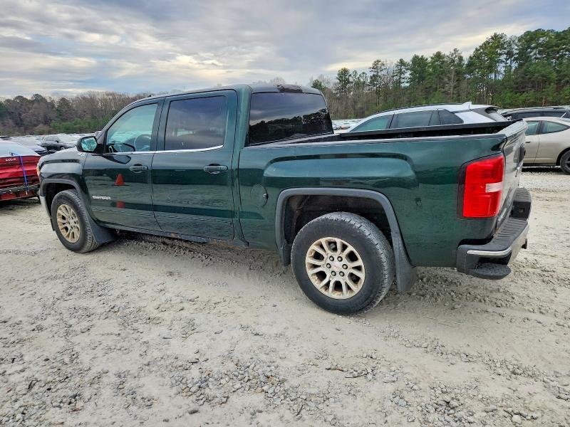 Photo 2 from auction – 2014 GMC SIERRA K15 with VIN 3GTU2UEC5EG477015