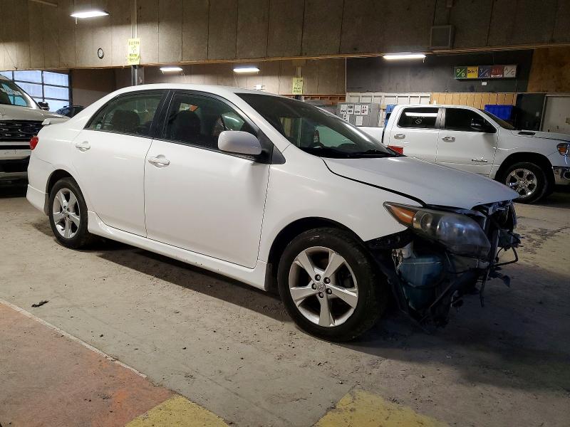 Photo 4 from auction – 2013 TOYOTA COROLLA BA with VIN 2T1BU4EE8DC062556