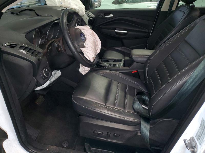 Photo 7 from auction – 2018 FORD ESCAPE SEL with VIN 1FMCU9HD6JUC46148