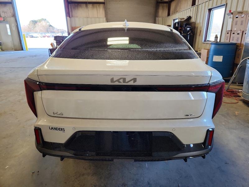 Photo 6 from auction – 2025 KIA K4 with VIN 3KPFW4DC1SE090712