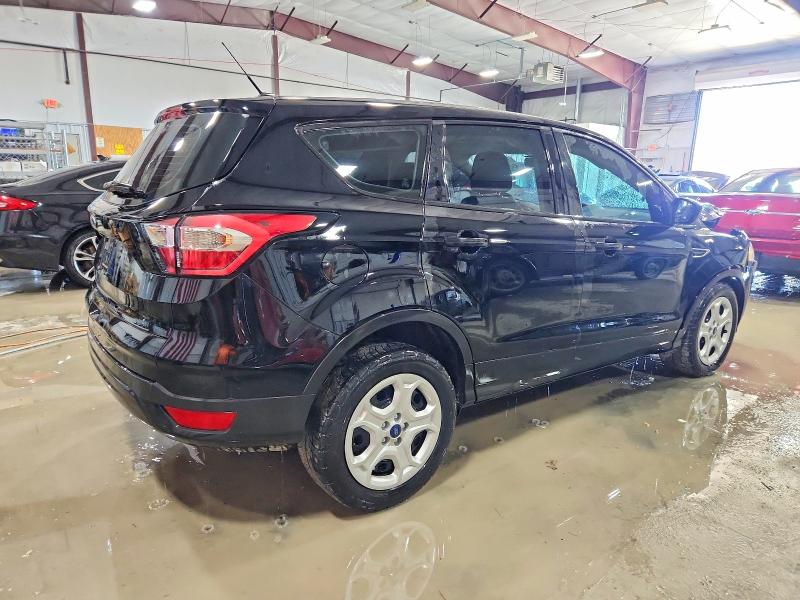 Photo 3 from auction – 2017 FORD ESCAPE S with VIN 1FMCU0F79HUB80195