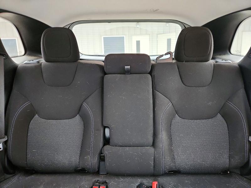Photo 10 from auction – 2020 JEEP CHEROKEE L with VIN 1C4PJLCB6LD525474