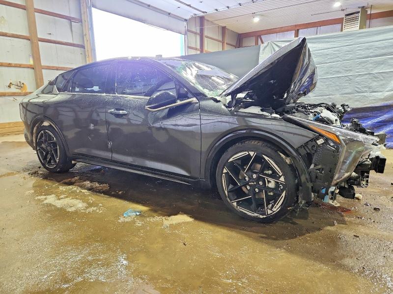 Photo 4 from auction – 2025 KIA K4 with VIN 3KPFW4DE4SE124224
