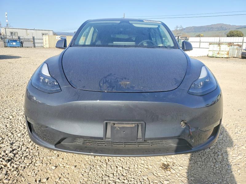 Photo 5 from auction – 2023 TESLA MODEL Y with VIN 7SAYGDEE1PA150883