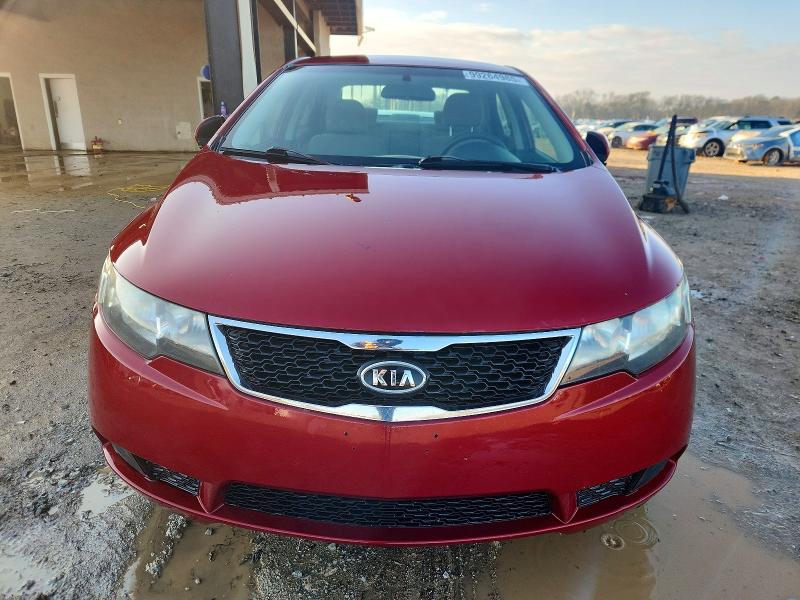Фото 5 с аукциона – 2011 KIA FORTE EX с VIN KNAFU4A25B5405800