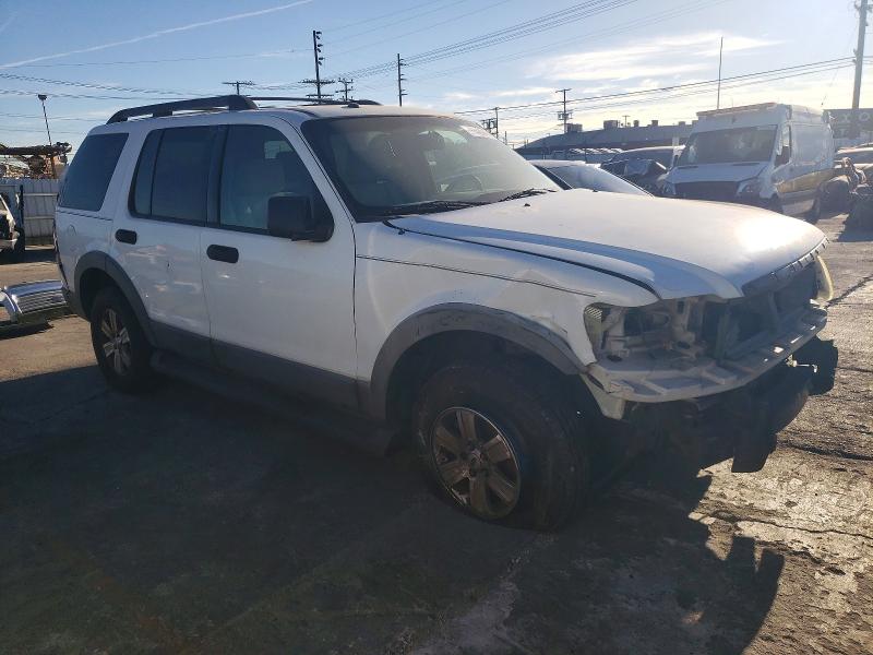Photo 4 from auction – 2006 FORD EXPLORER with VIN 1FMEU63E86UB23806