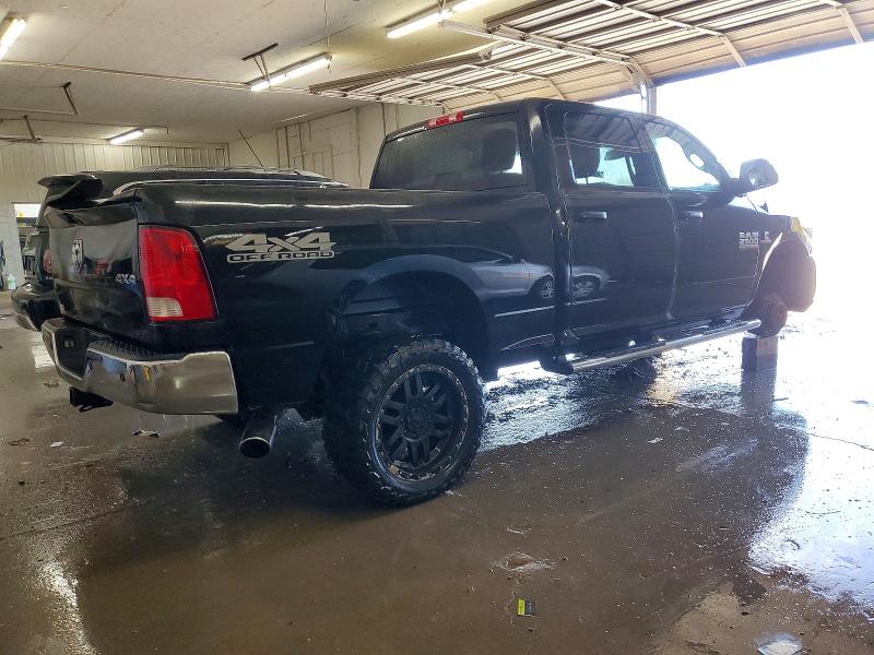 Photo 3 from auction – 2017 RAM 2500 ST with VIN 3C6UR5CL1HG541244