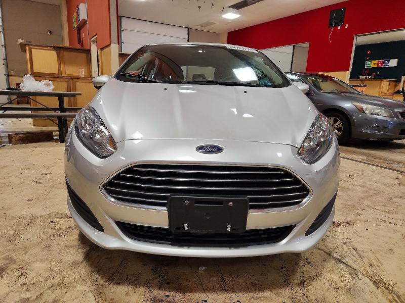 Photo 5 from auction – 2017 FORD FIESTA SE with VIN 3FADP4EJ9HM161287
