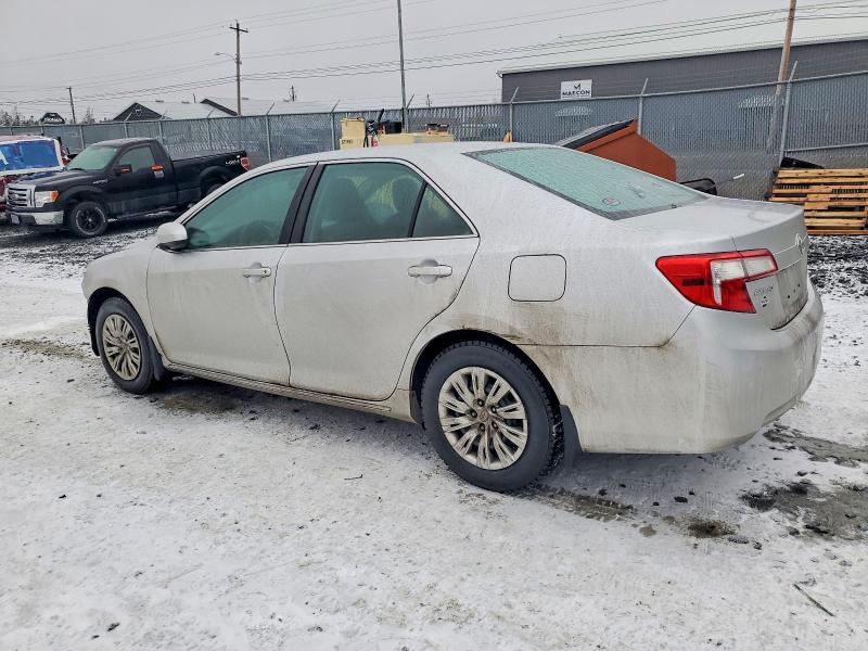 Photo 2 from auction – 2014 TOYOTA CAMRY L with VIN 4T1BF1FK0EU804641