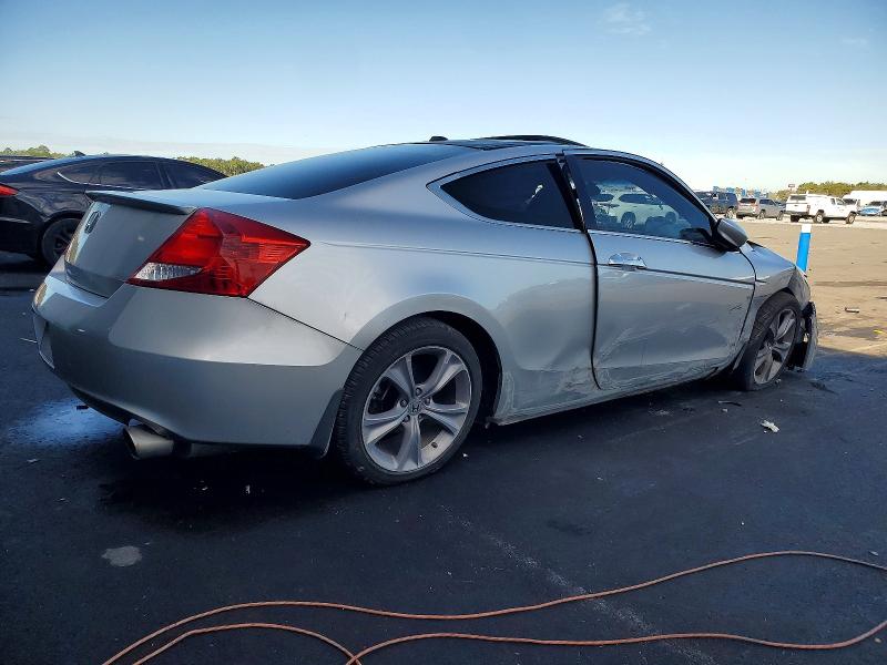 Photo 3 from auction – 2012 HONDA ACCORD EXL with VIN 1HGCS2A84CA008500