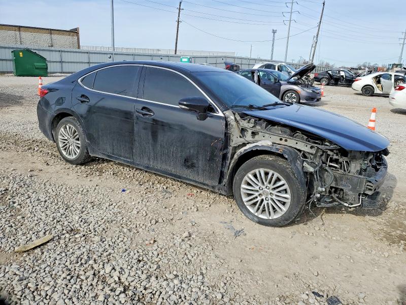 Photo 4 from auction – 2015 LEXUS ES with VIN JTHBK1GG5F2180244