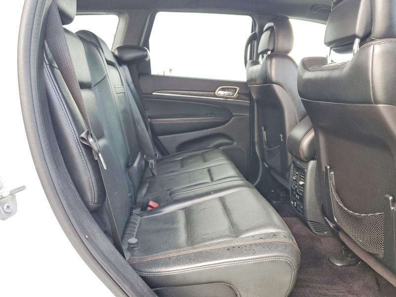 Photo 11 from auction – 2016 JEEP GRAND CHER with VIN 1C4RJEBM4GC429703