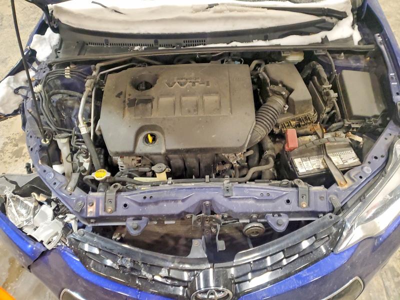 Photo 11 from auction – 2014 TOYOTA COROLLA with VIN 2T1BURHE5EC194958
