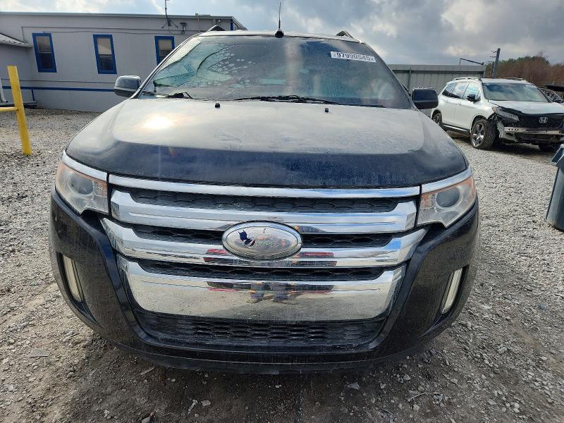 Photo 5 from auction – 2013 FORD EDGE SEL with VIN 2FMDK3JC2DBC01999
