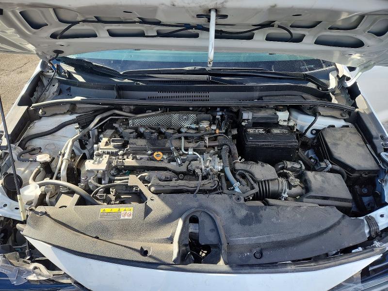 Photo 11 from auction – 2023 TOYOTA COROLLA with VIN 5YFB4MDE9PP001173