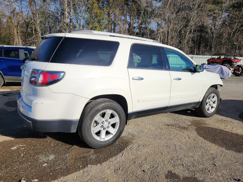 Photo 3 from auction – 2015 GMC ACADIA SLE with VIN 1GKKRPKD2FJ200943