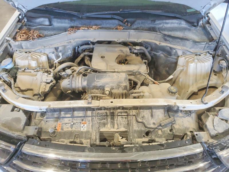 Photo 11 from auction – 2020 FORD EXPLORER X with VIN 1FMSK8DH0LGC46300