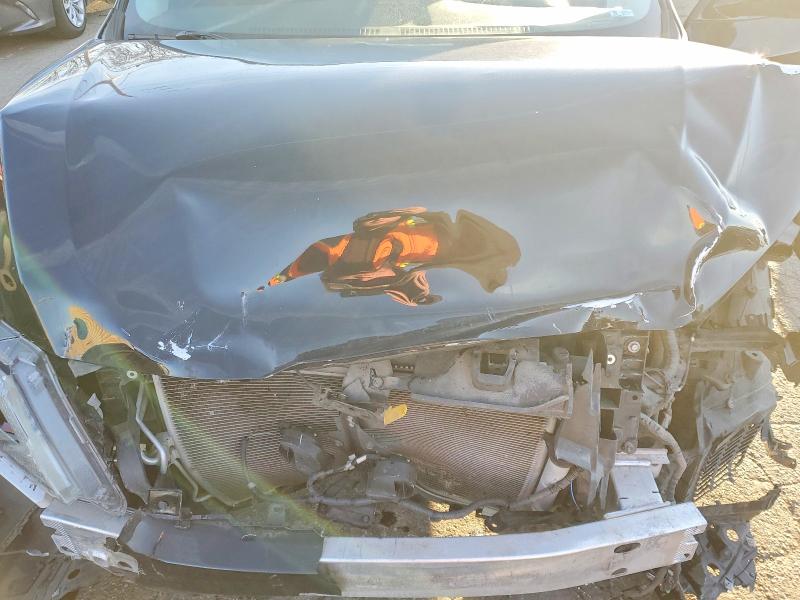 Photo 12 from auction – 2019 NISSAN PATHFINDER with VIN 5N1DR2MM0KC596613